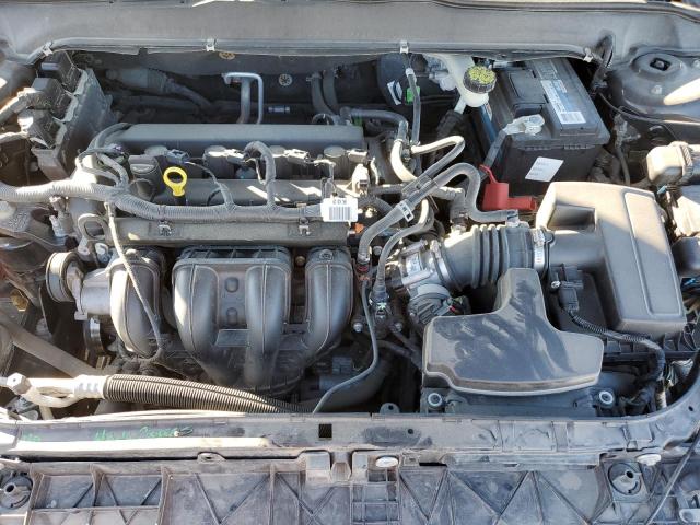 Photo 11 from auction – 2016 FORD FUSION SE with VIN 1FA6P0H71G5120934