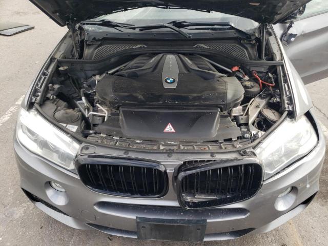 Photo 12 from auction – 2016 BMW X5 XDRIVE5 with VIN 5UXKR6C54G0J81119