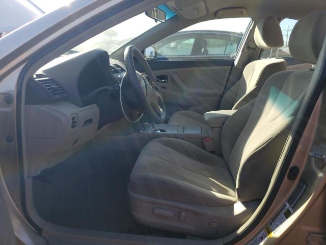 Photo 7 from auction – 2011 TOYOTA CAMRY BASE with VIN 4T4BF3EK2BR092129