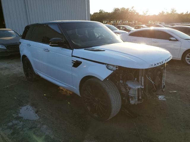 Zdjęcie 4 z aukcji – 2019 LAND ROVER RANGE ROVE z VIN SALWV2REXKA840413