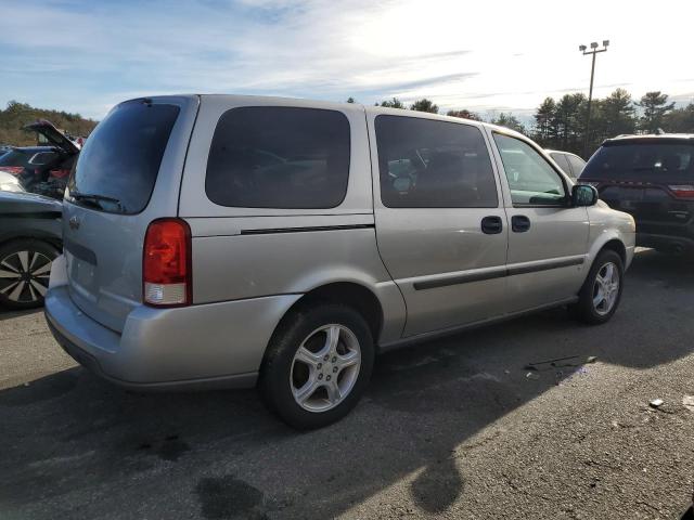 Photo 3 from auction – 2008 CHEVROLET UPLANDER L with VIN 1GNDV23158D201147