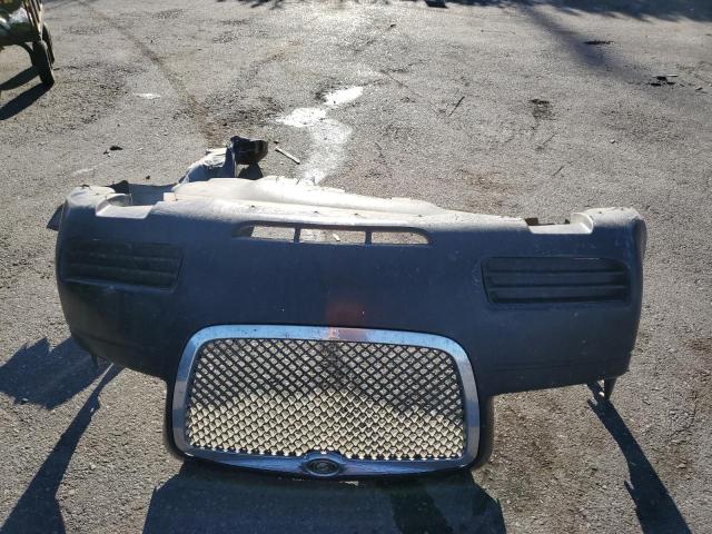 Photo 12 from auction – 2008 CHRYSLER 300 LX with VIN 2C3KA43R58H189618