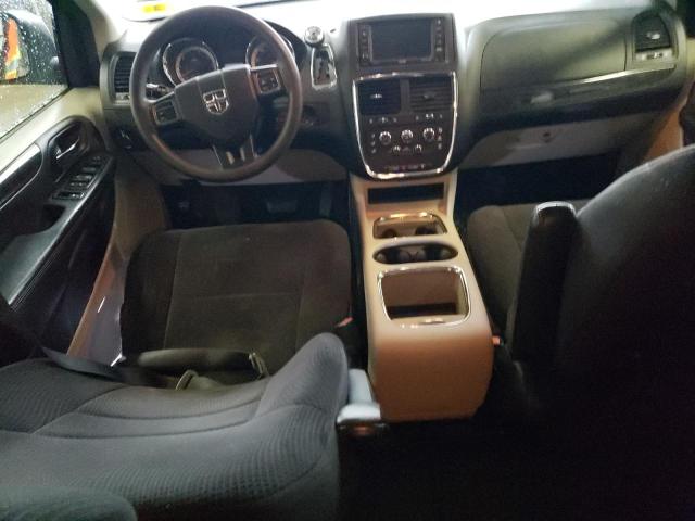 Zdjęcie 8 z aukcji – 2013 DODGE GRAND CARA z VIN 2C4RDGCG6DR766534