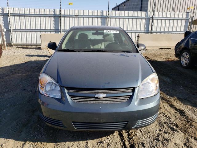 Photo 5 from auction – 2007 CHEVROLET COBALT LS with VIN 1G1AK15F877368759