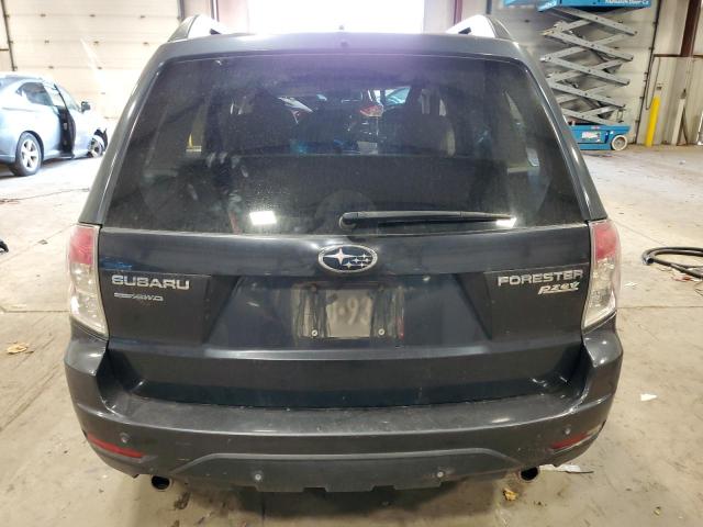 Photo 6 from auction – 2010 SUBARU FORESTER 2 with VIN JF2SH6CC6AH759878