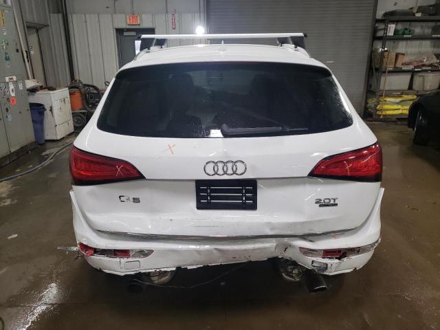 Photo 6 from auction – 2015 AUDI Q5 PREMIUM with VIN WA1CFAFP7FA116136