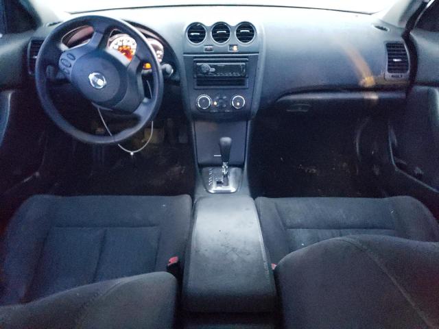Photo 8 from auction – 2012 NISSAN ALTIMA BAS with VIN 1N4AL2APXCN432658