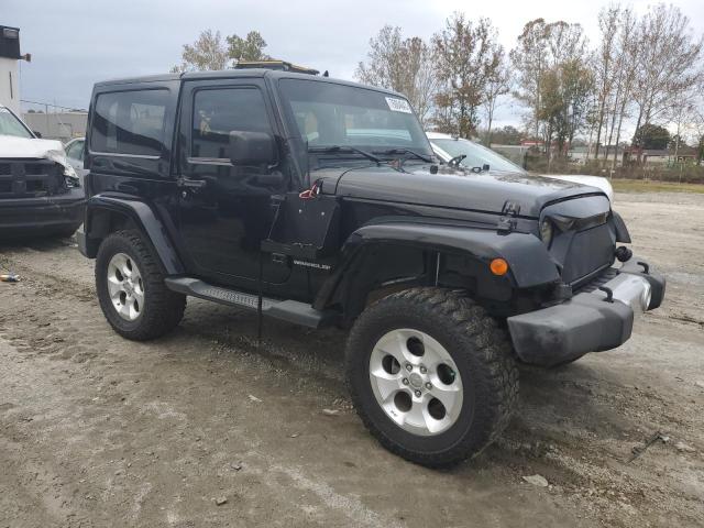 Photo 4 from auction – 2013 JEEP WRANGLER S with VIN 1C4GJWBG2DL535487