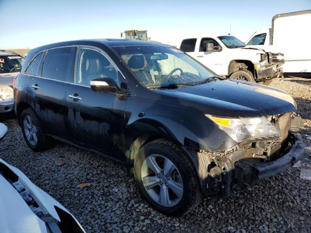 Photo 4 from auction – 2012 ACURA MDX TECHNO with VIN 2HNYD2H38CH537985