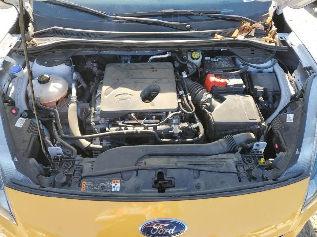 Photo 12 from auction – 2020 FORD ESCAPE SEL with VIN 1FMCU9H67LUA62096