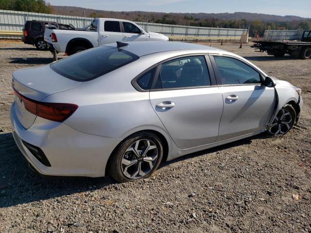 Photo 3 from auction – 2019 KIA FORTE FE with VIN 3KPF24AD5KE058970