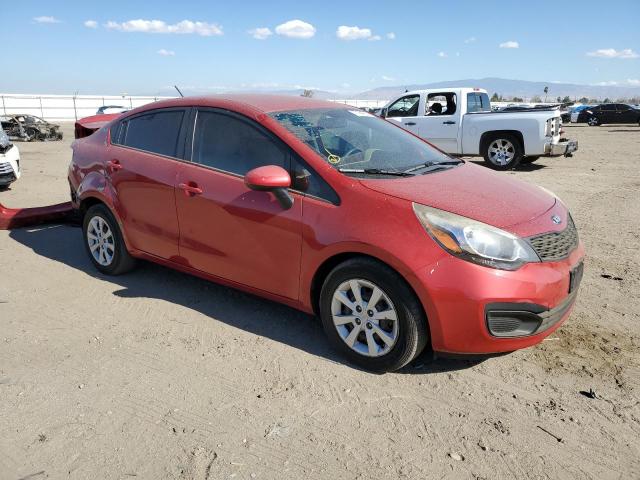 Photo 4 from auction – 2015 KIA RIO LX with VIN KNADM4A38F6447099