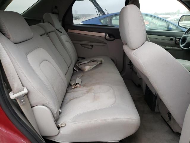 Photo 11 from auction – 2005 BUICK RENDEZVOUS with VIN 3G5DA03E55S549075