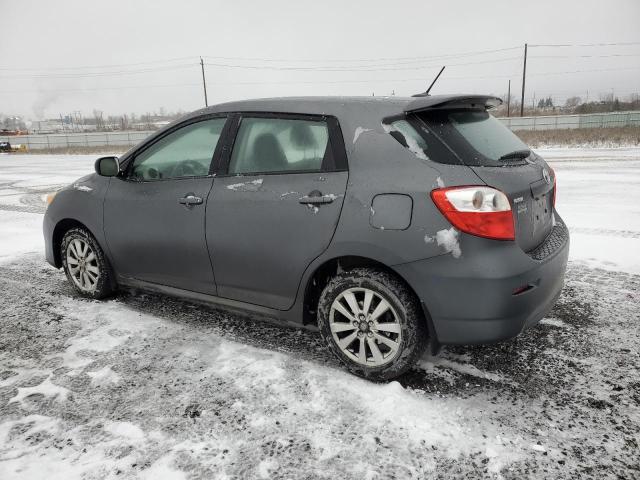Photo 2 from auction – 2010 TOYOTA COROLLA MA with VIN 2T1KU4EE9AC385185