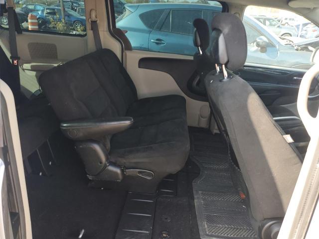 Photo 11 from auction – 2016 DODGE GRAND CARA with VIN 2C4RDGBG4GR169887
