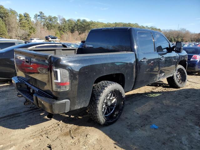 Photo 3 from auction – 2011 CHEVROLET SILVERADO with VIN 3GCPKSE32BG103054