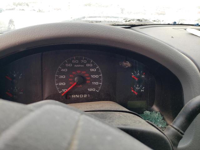 Photo 9 from auction – 2008 FORD F150 with VIN 1FTRF122X8KB37912