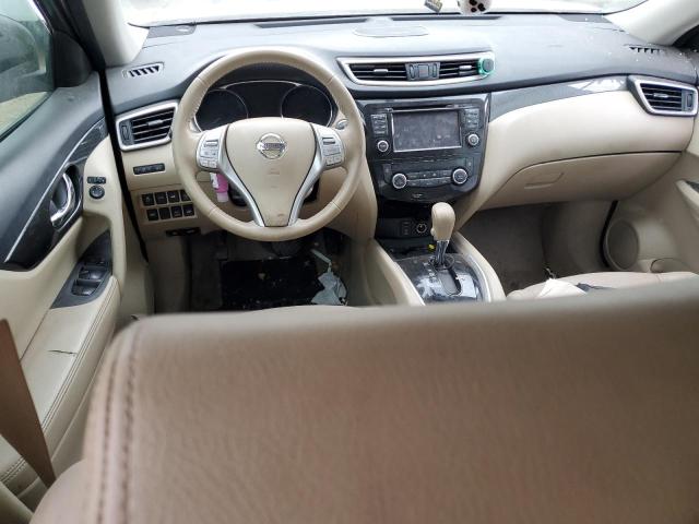 Photo 8 from auction – 2015 NISSAN ROGUE S with VIN 5N1AT2MV3FC819892