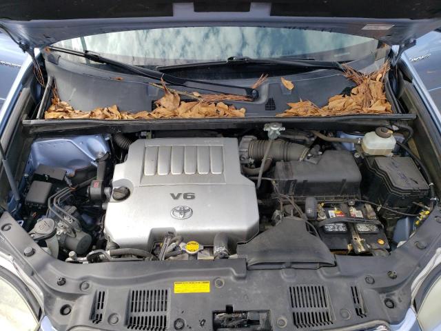 Photo 12 from auction – 2008 TOYOTA HIGHLANDER with VIN JTEES43A282081297
