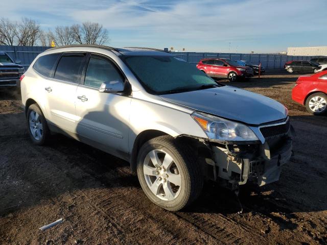 Zdjęcie 4 z aukcji – 2012 CHEVROLET TRAVERSE L z VIN 1GNKRGED7CJ204089
