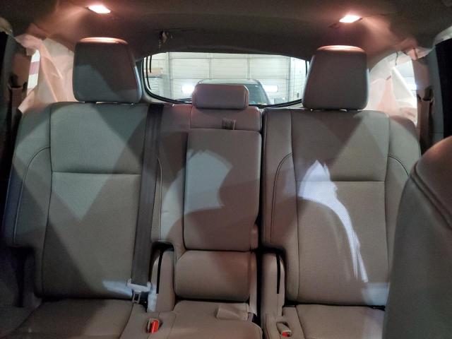 Photo 10 from auction – 2017 TOYOTA HIGHLANDER with VIN 5TDDZRFH4HS391462