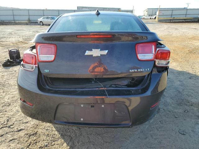 Photo 6 from auction – 2015 CHEVROLET MALIBU 2LT with VIN 1G11D5SL6FF299974