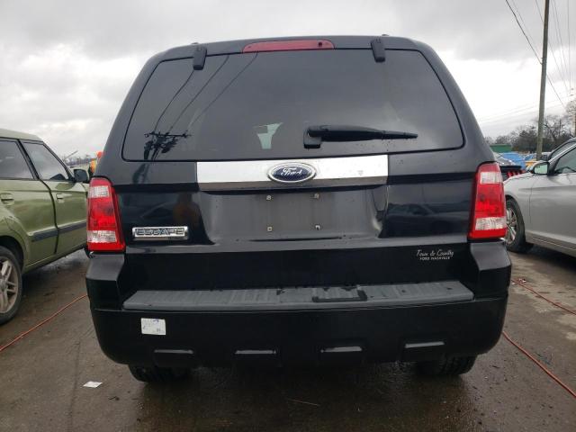 Photo 6 from auction – 2008 FORD ESCAPE LIM with VIN 1FMCU04188KE30827