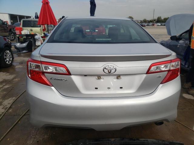 Photo 6 from auction – 2014 TOYOTA CAMRY L with VIN 4T1BF1FK9EU380344