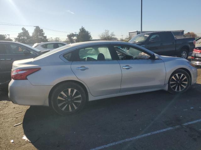 Photo 3 from auction – 2017 NISSAN ALTIMA 2.5 with VIN 1N4AL3AP3HC499417