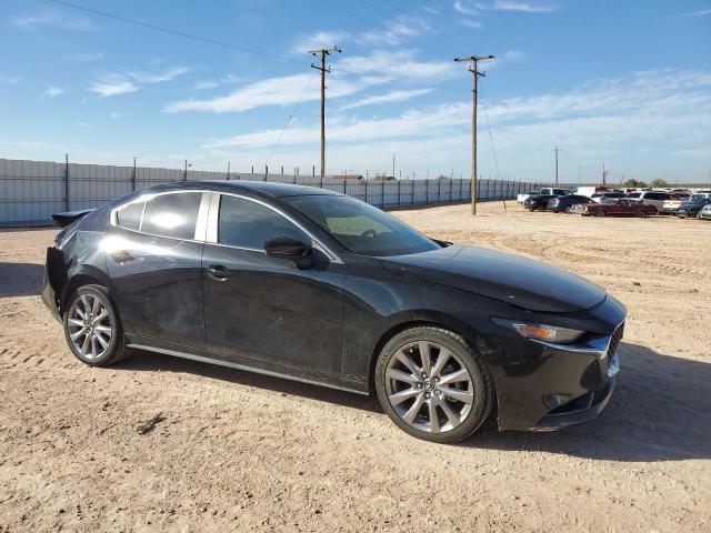 Photo 4 from auction – 2019 MAZDA 3 SELECT with VIN 3MZBPAAL4KM106354
