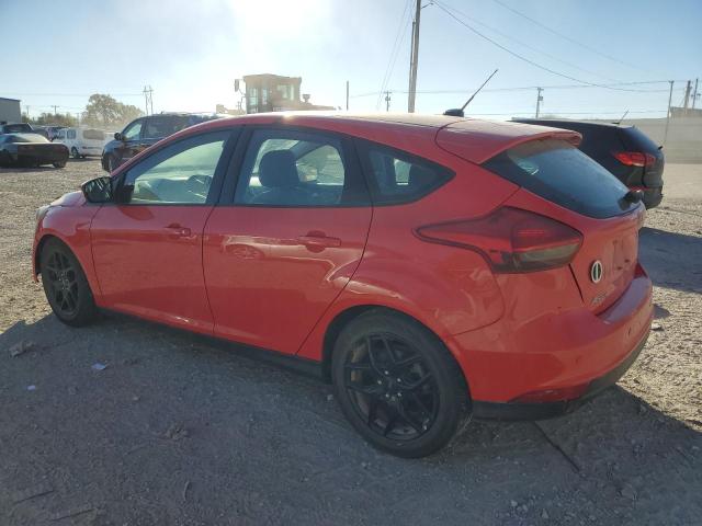 Photo 2 from auction – 2016 FORD FOCUS SE with VIN 1FADP3K27GL311632