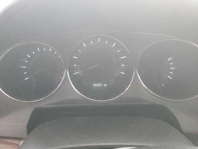 Photo 9 from auction – 2011 LINCOLN MKZ with VIN 3LNHL2GC8BR761105