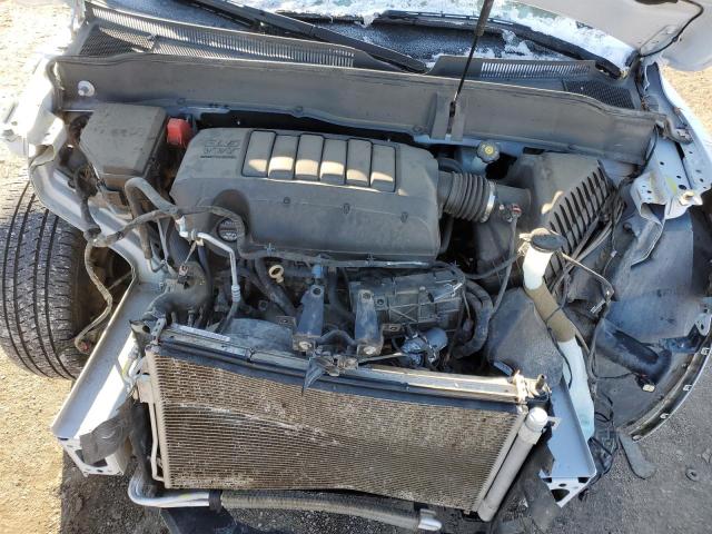 Photo 11 from auction – 2016 BUICK ENCLAVE with VIN 5GAKVCKD7GJ209799