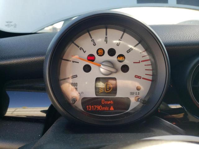 Фото 9 с аукциона – 2013 MINI COOPER COU с VIN WMWSX3C56DT408727