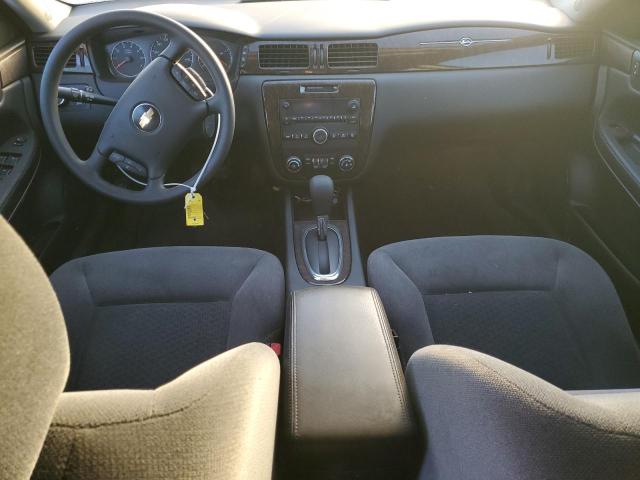 Photo 8 from auction – 2015 CHEVROLET IMPALA LIM with VIN 2G1WB5E32F1158608