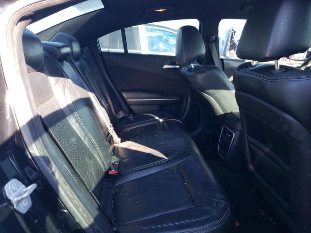 Photo 10 from auction – 2015 DODGE CHARGER SX with VIN 2C3CDXHG4FH883962