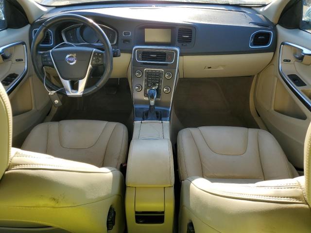 Photo 8 from auction – 2014 VOLVO S60 T5 with VIN YV1612FS8E2277397