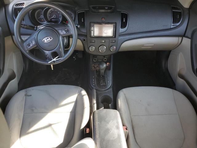 Photo 8 from auction – 2010 KIA FORTE EX with VIN KNAFU4A27A5823953