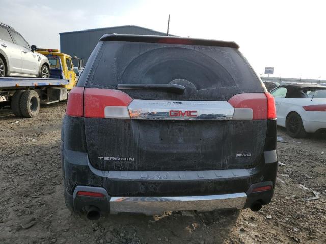 Photo 6 from auction – 2013 GMC TERRAIN SL with VIN 2GKFLXE32D6227060