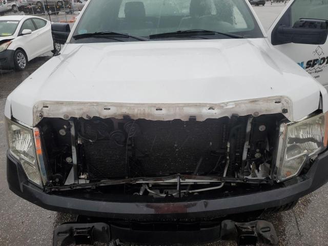Photo 11 from auction – 2013 FORD F150 with VIN 1FTMF1CM4DFB64679