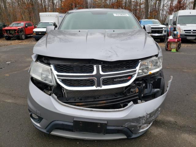 Photo 5 from auction – 2015 DODGE JOURNEY SX with VIN 3C4PDCBG9FT727065