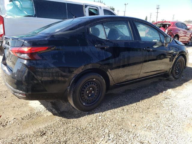 Photo 3 from auction – 2020 NISSAN VERSA S with VIN 3N1CN8DV8LL842968