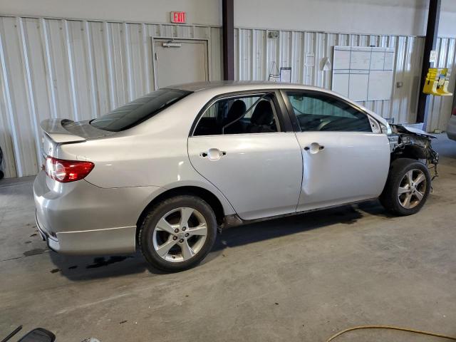 Photo 3 from auction – 2012 TOYOTA COROLLA BA with VIN 2T1BU4EE4CC792169