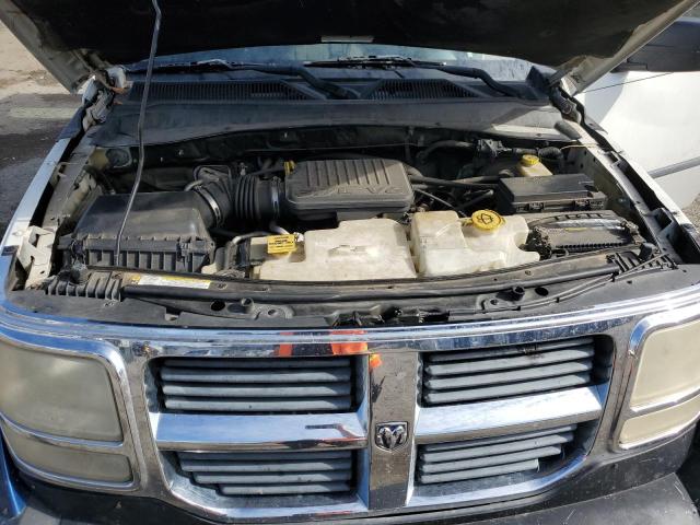 Photo 12 from auction – 2007 DODGE NITRO SXT with VIN 1D8GT28K27W659617