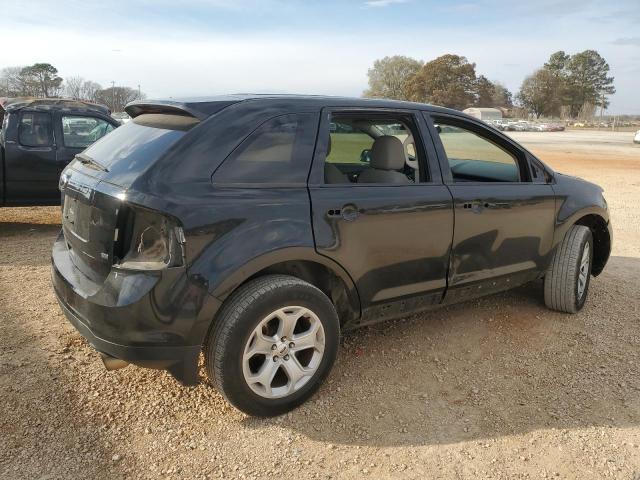 Photo 3 from auction – 2013 FORD EDGE SE with VIN 2FMDK4GC6DBC93289