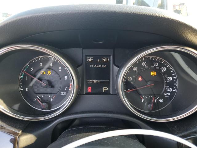 Photo 9 from auction – 2012 JEEP GRAND CHER with VIN 1C4RJFAG3CC351183