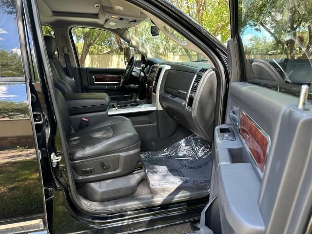 Photo 5 from auction – 2012 DODGE RAM 3500 L with VIN 3C63DRML6CG203217