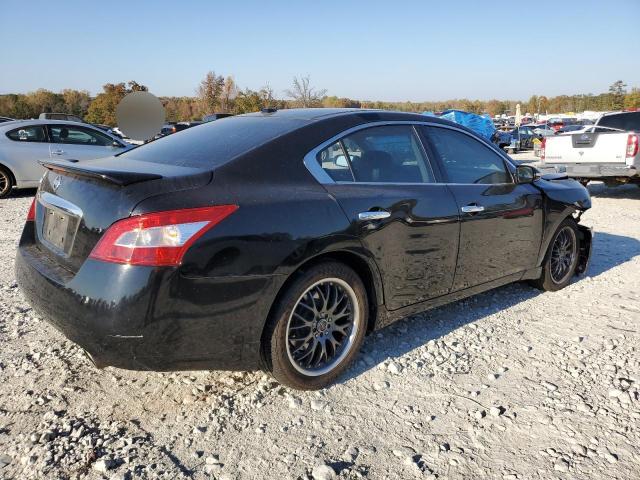 Photo 3 from auction – 2011 NISSAN MAXIMA S with VIN 1N4AA5AP1BC867523