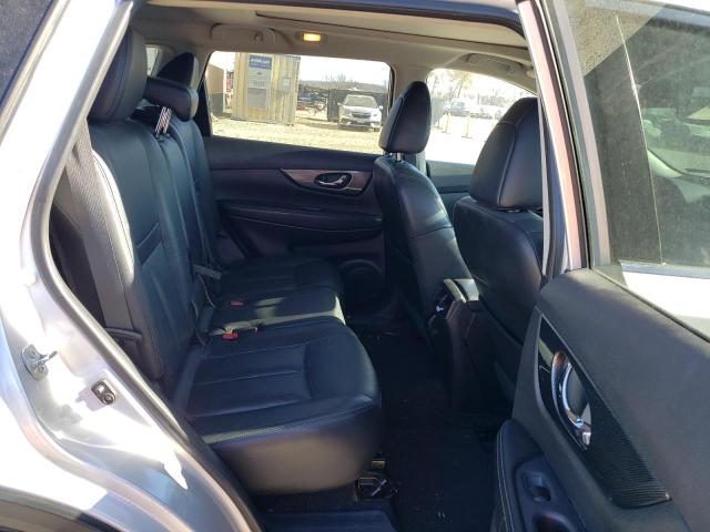 Photo 10 from auction – 2014 NISSAN ROGUE S with VIN 5N1AT2MV4EC776517