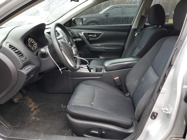 Photo 7 from auction – 2016 NISSAN ALTIMA 2.5 with VIN 1N4AL3AP4GN310194